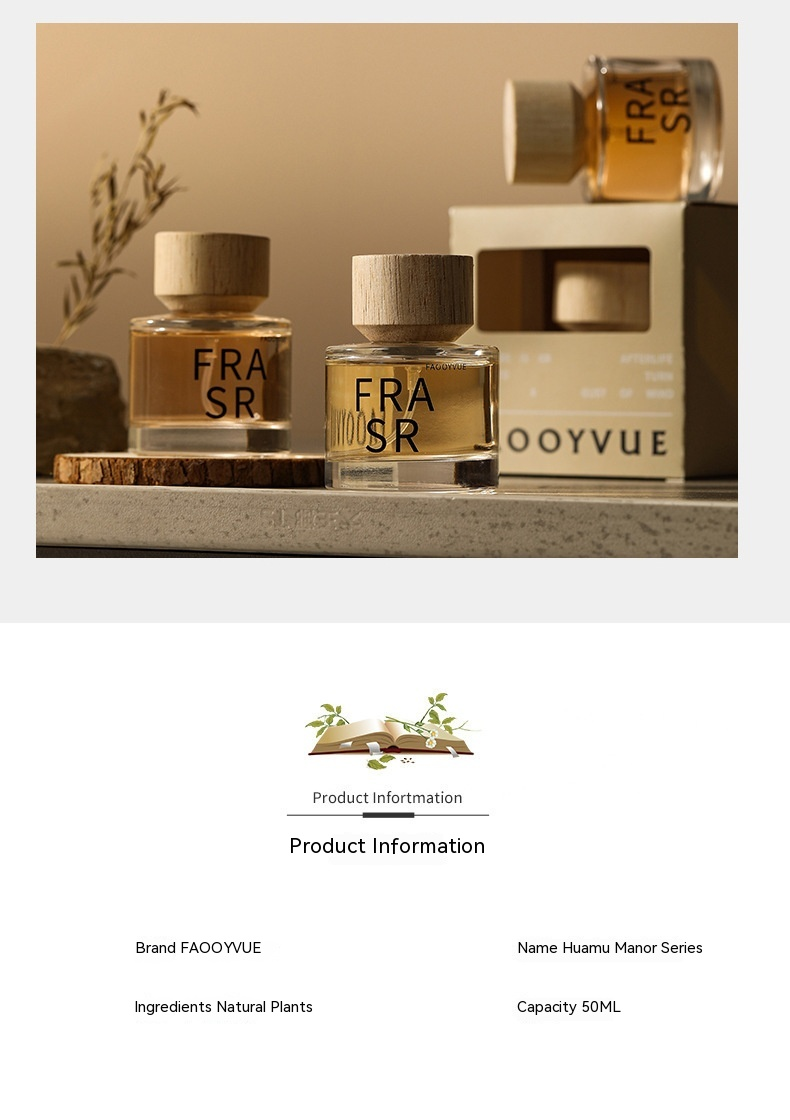 Νέο γυναικείο άρωμα Διαρκές άρωμα ελαφρύ άρωμα γιασεμί Φυσικό φρέσκο δείκτη Γυναικείο άρωμα Βιετνάμ Small Group_voghion.com