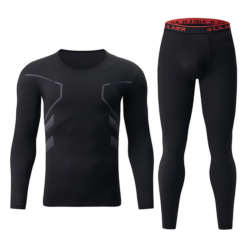 Overseas Platform Special Code Autumn Winter Men's Casual Sports Fashion Printed Each Set Youth_voghion.com