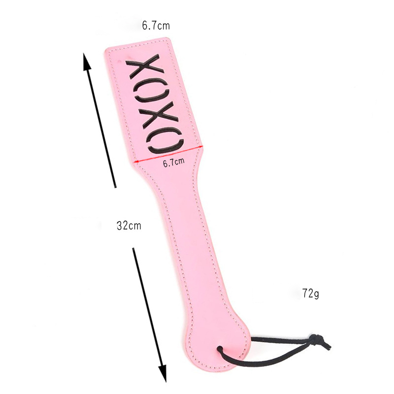 Fétiche acrylique lit Bondage palette BDSM fessée palettes fouet Flogger jouet pour femme Couple adulte jeu Cosplay sexe_voghion.com