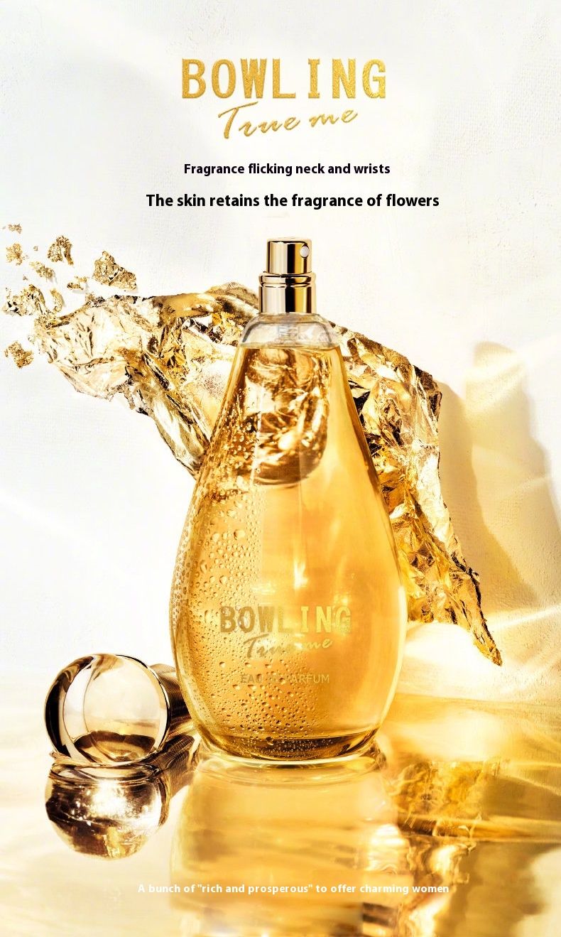 Parfum nou fierbinte 2024, parfum interesant de bowling NF378, parfum proaspăt și de lungă durată de 50 ml_voghion.com