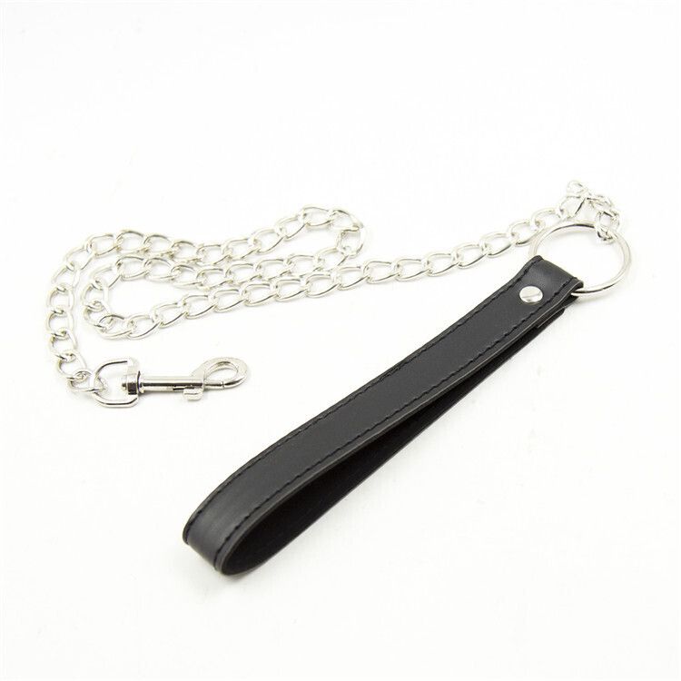 Traktionskette Glockenstecker Metall Analkugeln Kristall Anus_voghion.com