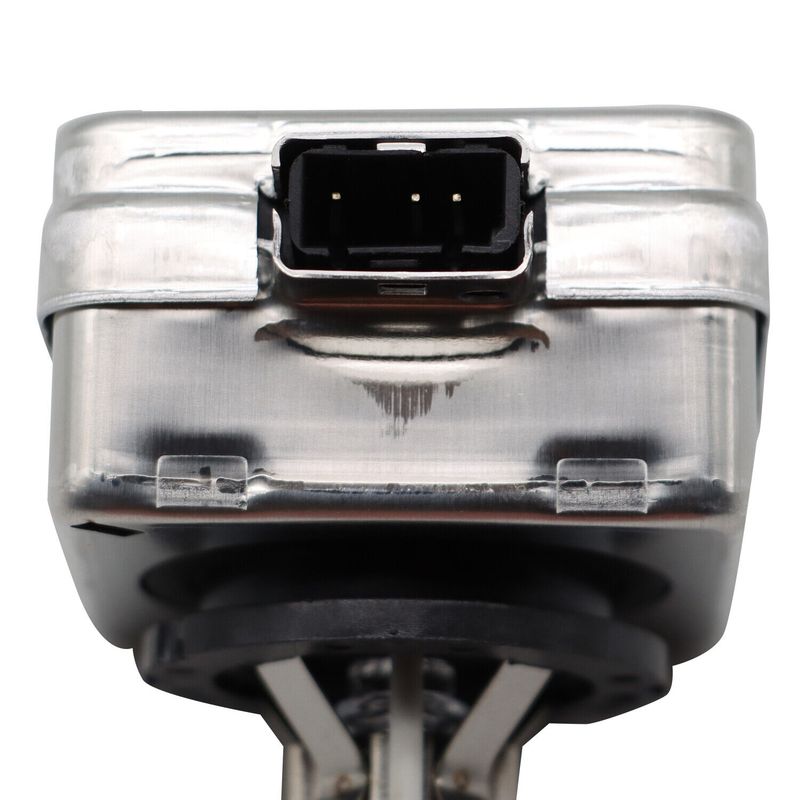 2x Módulo de unidade de controle de luz HID para lastro e lâmpada Xenon Audi VW 8K0941597E_voghion.com