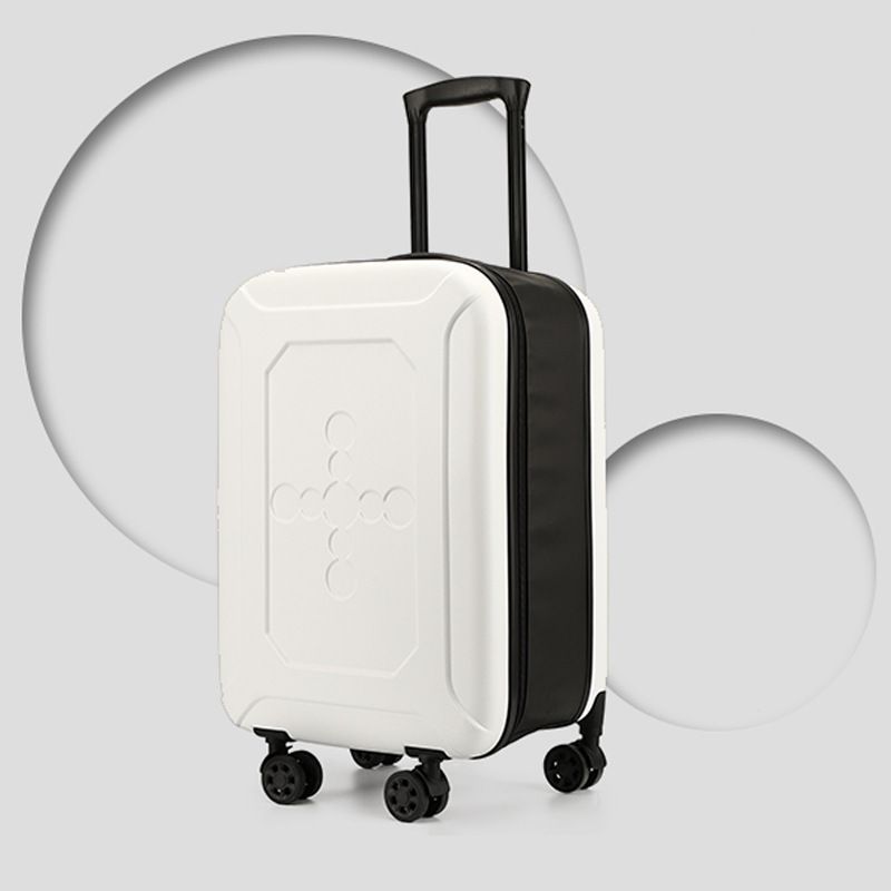 Gepäck Rees Geschäftsgepäck Klappgepäck Portable Trolleykoffer mat ville Rieder Geschäftsreesen Geschäftsreesenkoffer_voghion.com