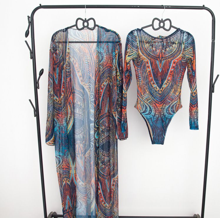 Women's Clothing One Piece Russian Swimsuit Bikini_voghion.com