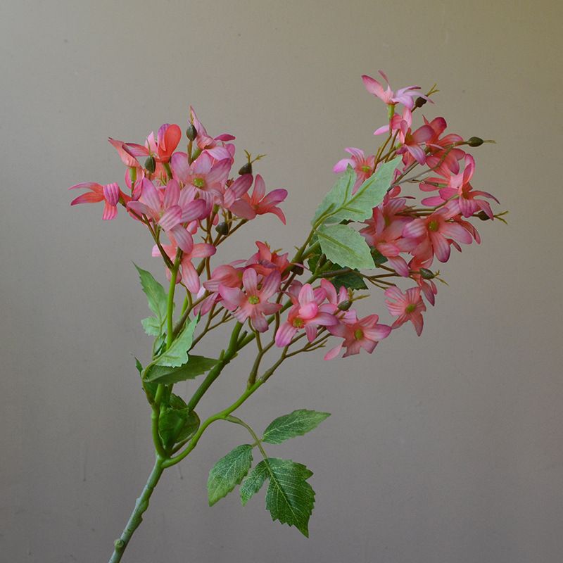 Fiori, fiori di seta, piccoli fiori spezzati, fiori lilla, decorazioni pastorali per matrimoni, fiori per strade, ingegneria domestica_voghion.com