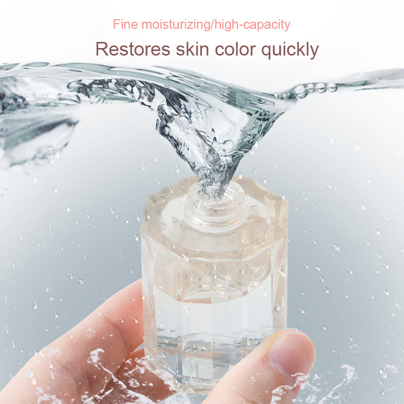 Beauty meter nano water replenisher viso idratante portatile spray elettrico portatile_voghion.com