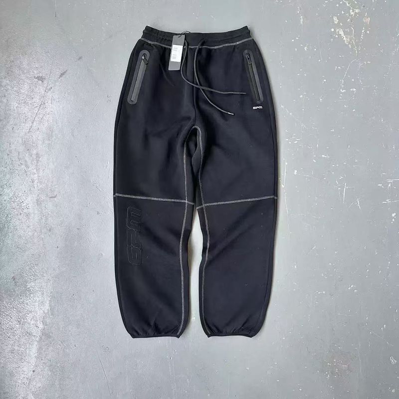 Combinaison de sport coupe-vent pour homme, pull à capuche, veste décontractée, pantalon de fermeture, pour le printemps et l'automne_voghion.com