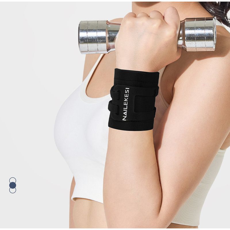 Wrist Sprain Injury Ultra-thin Protective Gear For Men And Women_voghion.com
