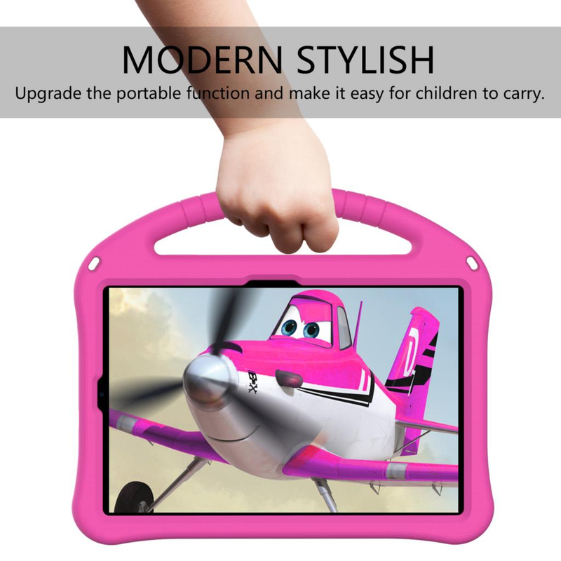 Custodia EVA sicura per bambini per Xiaomi Pad 6 5 Pro pad6 Redmi Pad 10.61 2022 Custodia antiurto per tablet full body Custodia per supporto Mi Pad 4 Plus_voghion.com