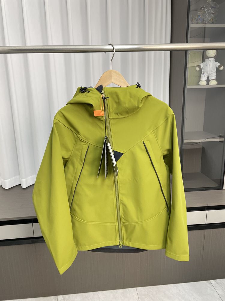 Abbigliamento da uomo idrorepellente coppia antivento softshell giacche giacche d'assalto_voghion.com