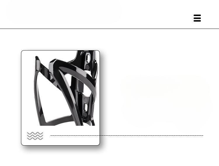 Xidesheng - Portabotellas para bicicleta, colorido, para montaña o carretera, soporte para vasos de agua, equipo de ciclismo, accesorios_voghion.com