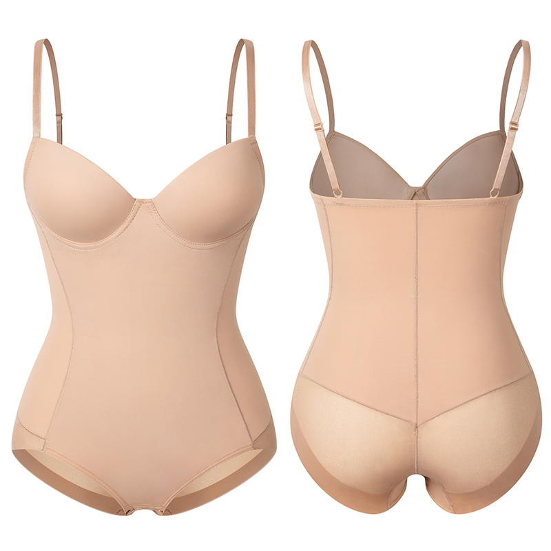 Body Tummy Women Control Shapewear Derékedző Karcsúsító Testformáló Kompressziós Trikó Tank Tops Buil_voghion.com