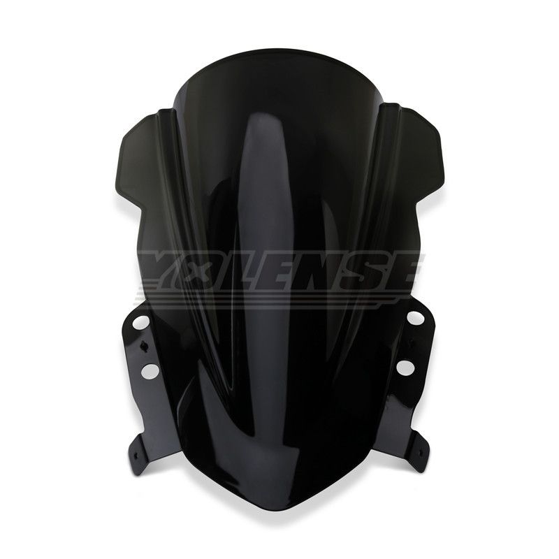 Motorcycle Racing Sports Front Screen Windshield Fairing Windshield For DAYTONA 660 Daytona 660 2024 2025_voghion.com