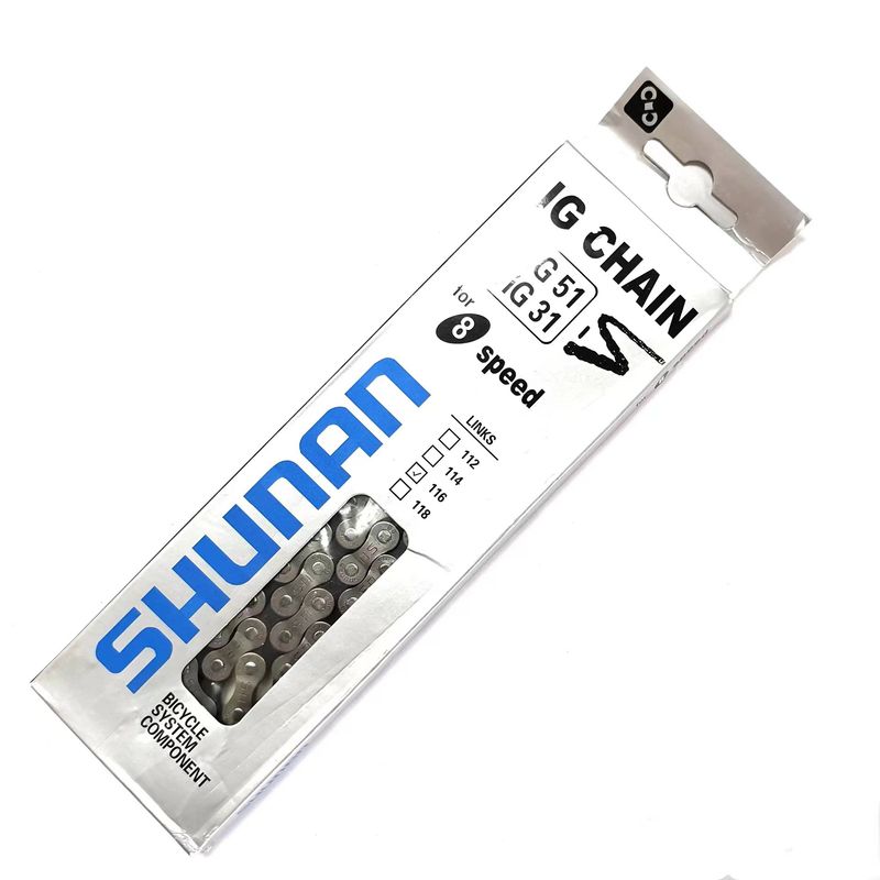 Shun'an 6/7/8/9/10/11/12 Bicycle Mountain Bike Road Racing 30 Speed Shifting Chain_voghion.com