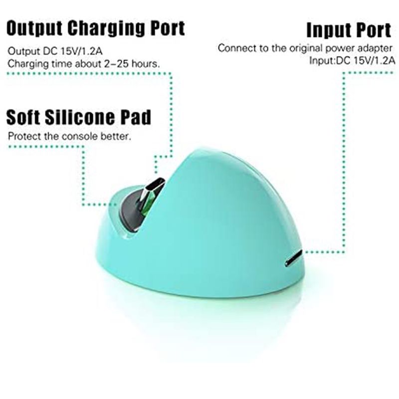 for NS / Switch Lite Game Console Accessories Games C_voghion.com