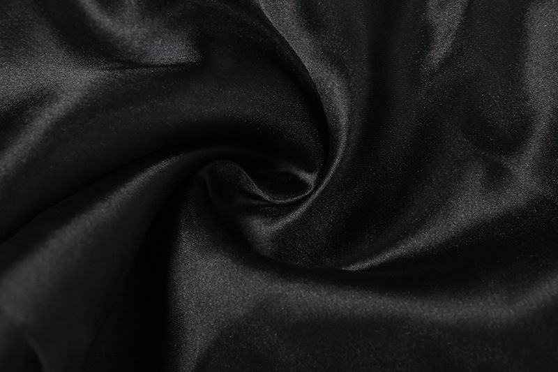 2025 Summer New Women's Clothing Sexy Leopard Print Contrast Color Stitching Small Vest Mesh Skirt_voghion.com