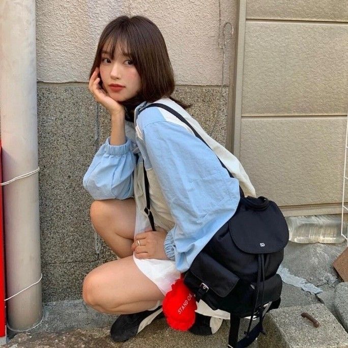 leisure Multifunctional Large-capacity Backpack Niche Personality Fashion Versatile Leisure Daily_voghion.com