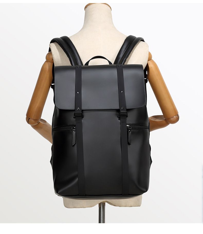 Çok İşlevli İş Seyahati Dizüstü Bilgisayar Sırt Çantası Moda Çok Yönlü Eğlence Günlük_voghion.com