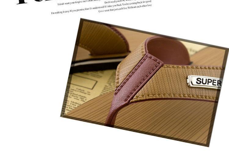 Men Summer Non-Slip Flat Heel Flip-ps_voghion.com