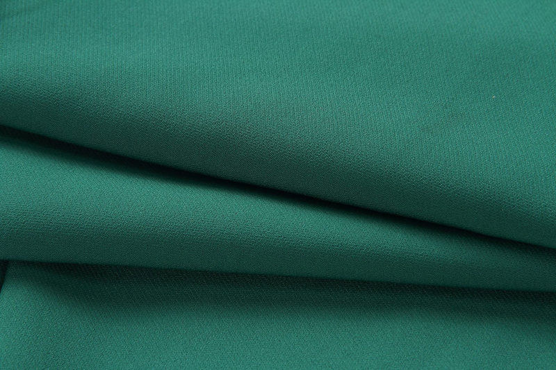 Freizeithose mit hoher Taille, Slim-Fit-Anzughose, Damenhose, Herbst-Berufshose_voghion.com