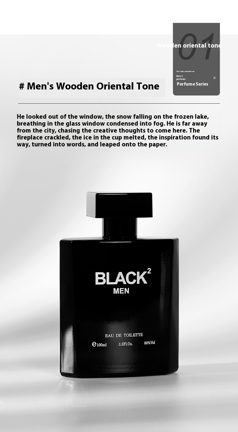 Το νέο άρωμα του 2024 είναι δημοφιλές για τους άνδρες με το ίδιο όνομα. Άρωμα, ελαφρύ άρωμα, ξύλινο άρωμα, κολόνια σε σπρέι 100ml._voghion.com