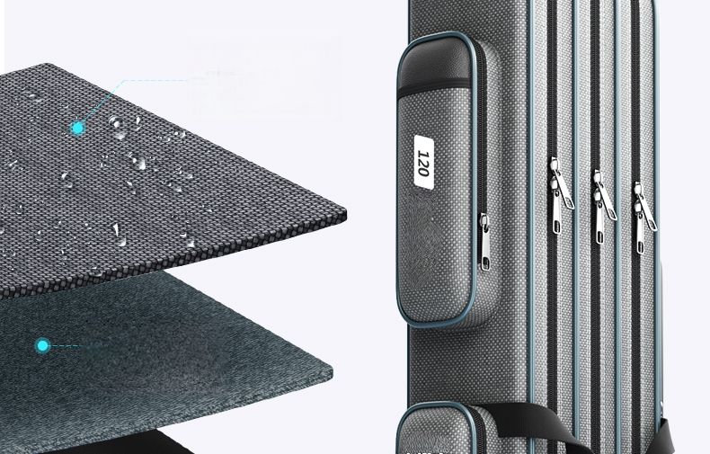 Nuovo zaino da pesca con borsa porta-canne e attrezzatura per esche di grande capacità_voghion.com
