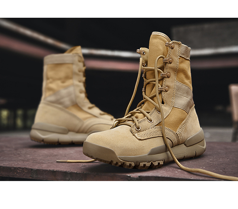 Men's Lady Men Rain Boots Rubber Suede Bohemian Elegant Low Heel Pointed Toe Lace-Up Outdoor Parties Shoes_voghion.com