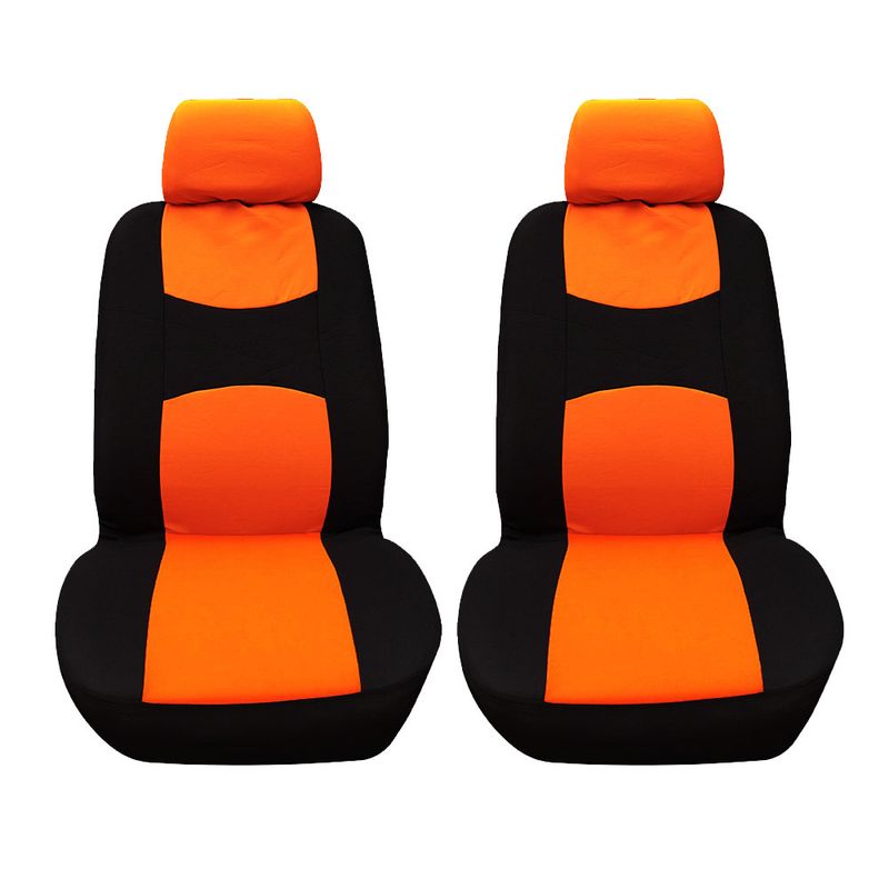 4/9 piece seat cover for Four Seasons General Motors_voghion.com