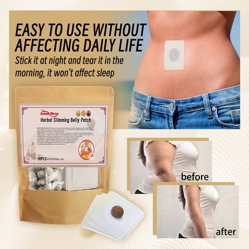 Lazy Bellybutton Tigtens Body Skin, Belly Belly, Tig Muscles, Abdominal Contraction, Saping Slimming_voghion.com