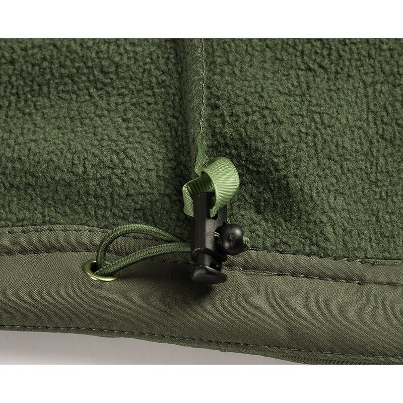 Shark Skin TAD Soft Shell Jacket Set Cycling Pants Men Waterproof Sports Thermal Winter_voghion.com