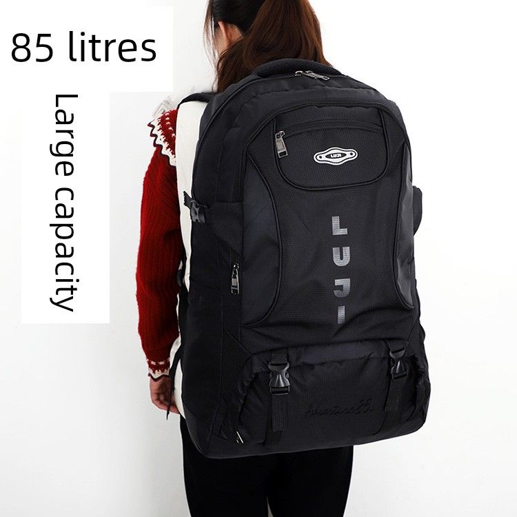 Zaino da esterno con capacità extra large da 85 litri_voghion.com