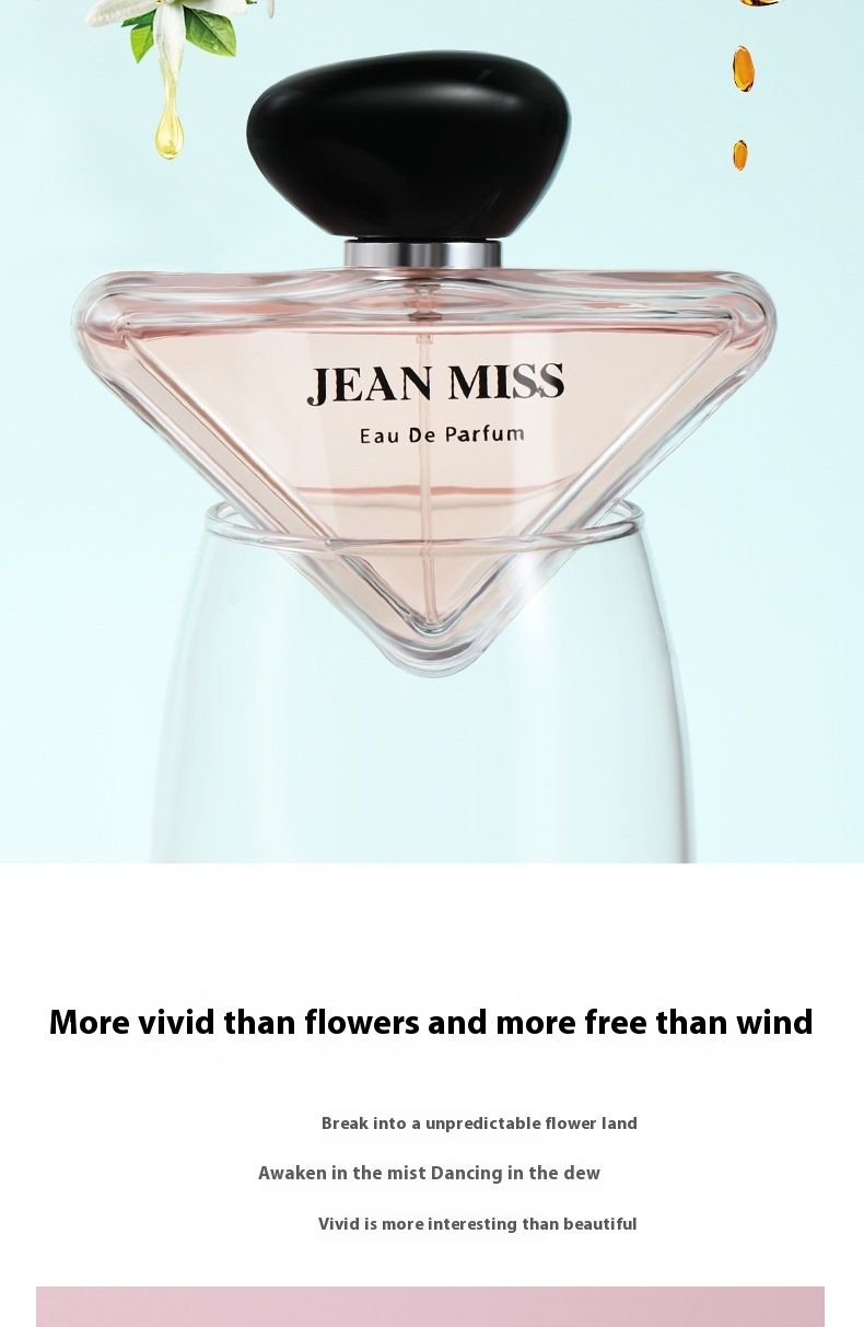 2025. aasta uue kaubamärgi naiste parfüüm vastupidav naiste tualettvesi_voghion.com