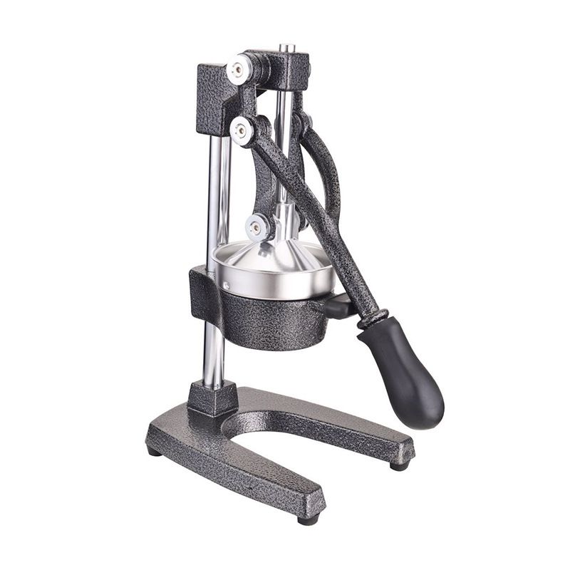 New Model Household Kitchen Manual Juicer Multi-Functional Cast Iron Juice Quick Release Washable Stainless Steel Fruit_voghion.com