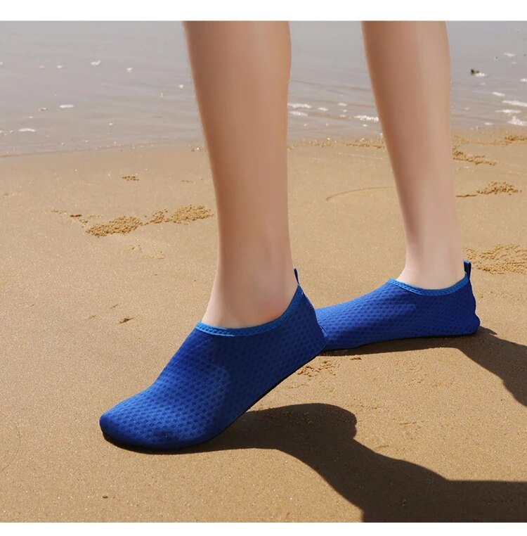 Sports nautiques en plein air rivière traçage Wading plage natation flottant plongée amoureux chaussures_voghion.com