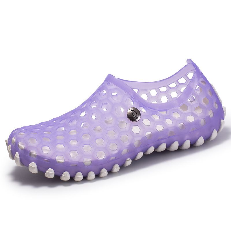 Dongdong 2025, nuove scarpe da spiaggia estive da uomo, tendenza moda, sandali Baotou con suola morbida da indossare all'esterno_voghion.com