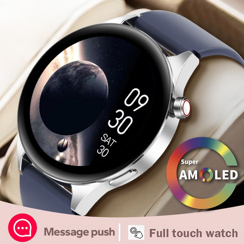 Q31 Bluetooth call smart offe payment health monitoring sports waterproof watch information push_voghion.com