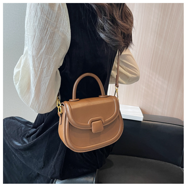 Women's bag summer fashion women's bag wholesale versatile niche design temperament armpit bag_voghion.com