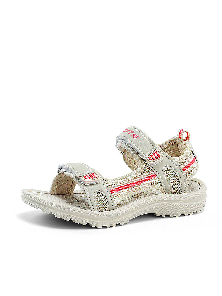 Mother&Kids Children's sandals Boys lightweight soft soled large children and girls casual beach shoes_voghion.com