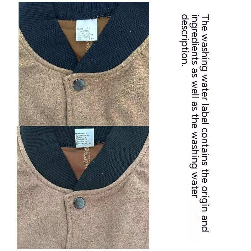 Ensemble 2 pièces décontracté pour hommes, ensemble veste et pantalon de qualité personnalisée, tendance, automne-hiver, 2024_voghion.com
