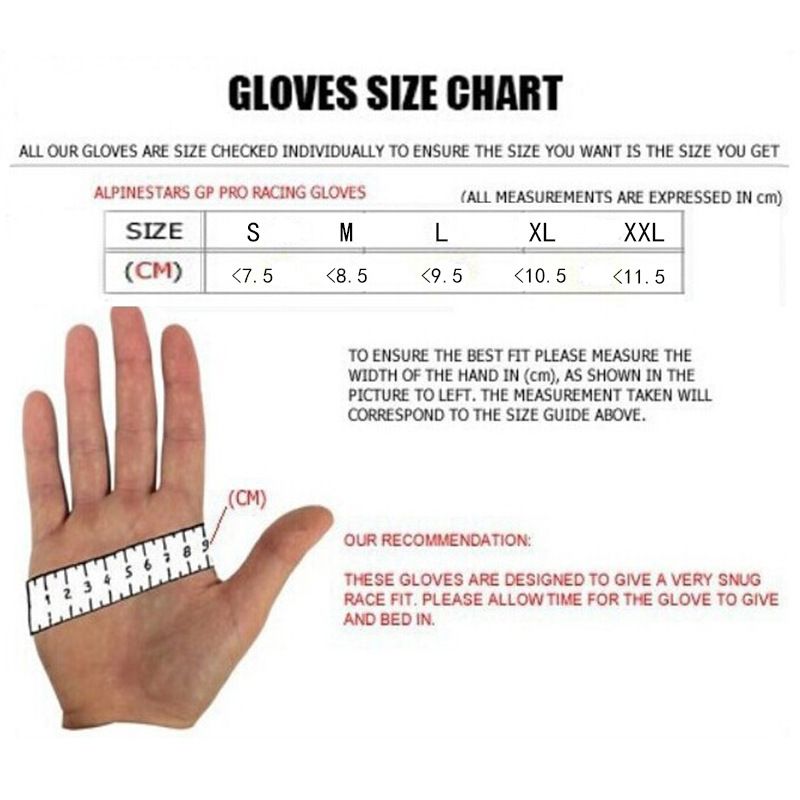 Guantes de ciclismo FASTGOOSE Pantalla táctil Ciclismo Guantes deportivos Motociclismo Carreras todoterreno Guantes MTB MX DH Carrera_voghion.com