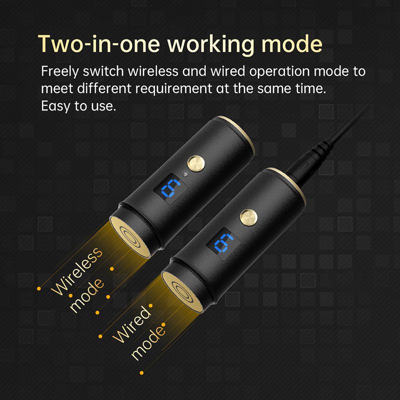 Authentischer Dr. Pen Ultima A8S Microneedling-Stift mit 12 Nadeln, kabelloser Derma-Pen mit Anti-Rückfluss-Effekt, Schönheitsmaschine für die Hautpflege_voghion.com