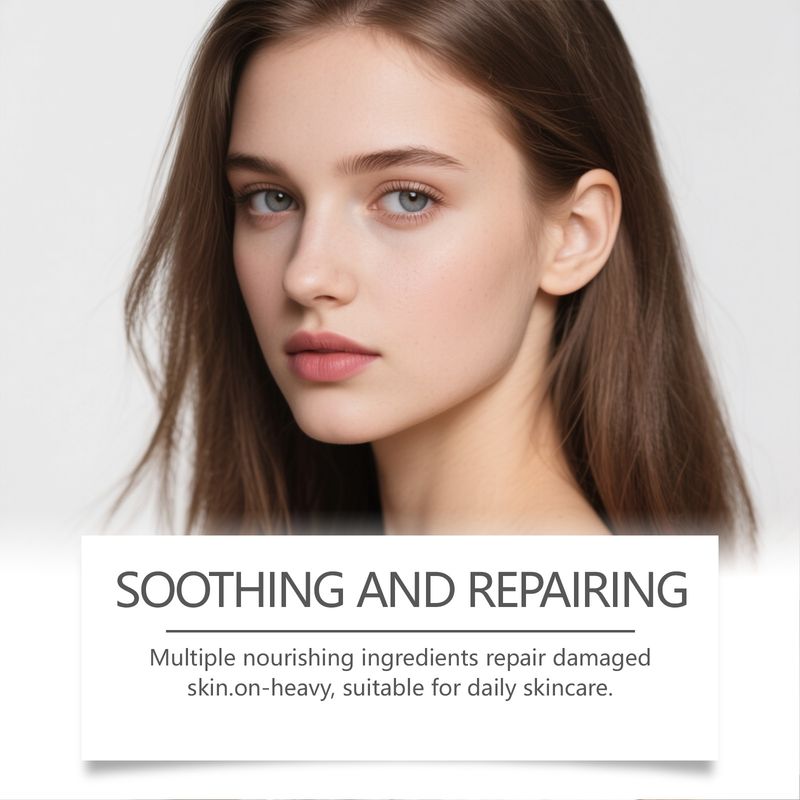 EELHOE Aufhellende, sanfte Gesichtspflege – Hautweichmachend, verjüngend, strahlend, feuchtigkeitsspendend_voghion.com