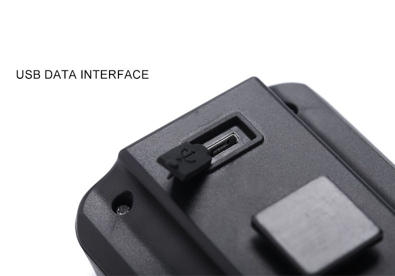 Vélo entièrement intelligent, direction, freinage, feux arrière, chargement USB, VTT, feux d'avertissement de sécurité pour vélo_voghion.com