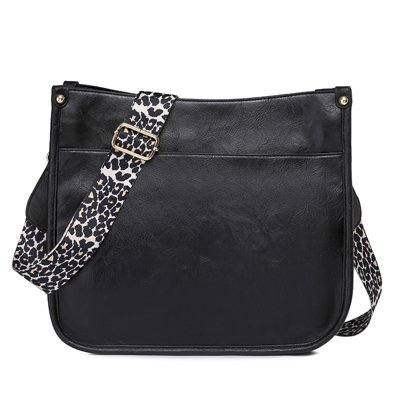 Borsa a tracolla versatile da donna Zhenli Tote_voghion.com