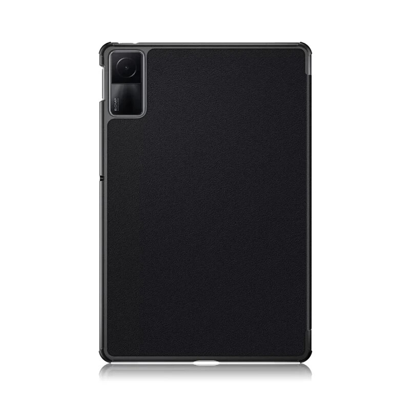 IUYU Capa Xiaomi Redmi SE 11" 2023 Capa protetora de couro magnético para tablet para RedMi Pad Se 11 polegadas Suporte_voghion.com