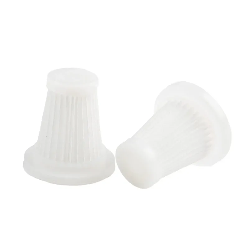 Aspirador de pó automotivo sem fio, coletor de pó portátil, filtro de ar lavável, cartucho com aplicabilidade repetível para interior_voghion.com