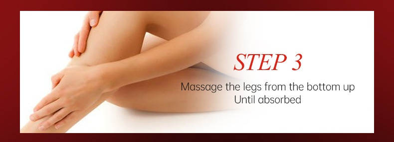 AUQUEST Venous per la corrosione vascolare, colla, gonfiore dei piedi, sollievo dal dolore alle gambe dei lombrichi, crema Zhang curva_voghion.com