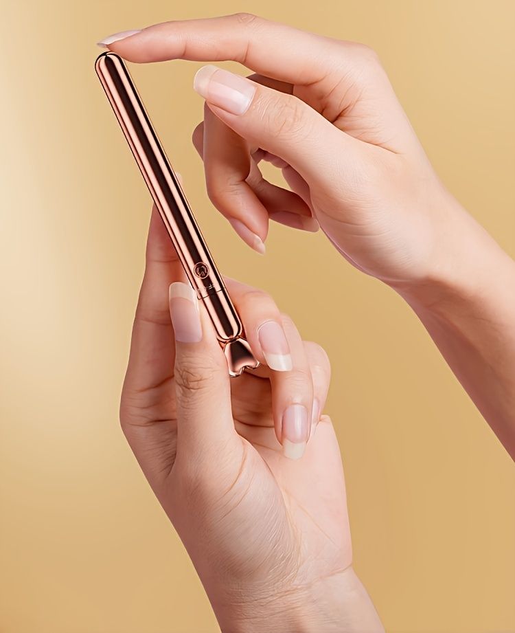 1 kom mini vibrator s grijačima za otvaranje anusa, stimulator klitorisa za žene, masažer G-točke, analni čep za žene_voghion.com