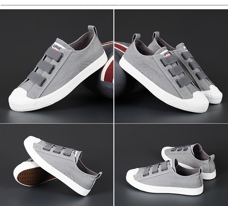 2024 Frühjahr Neue trockene, bequeme, flexible, vielseitige, hochelastische, weiche, leichte, schöne, lässige Herrenschuhe_voghion.com