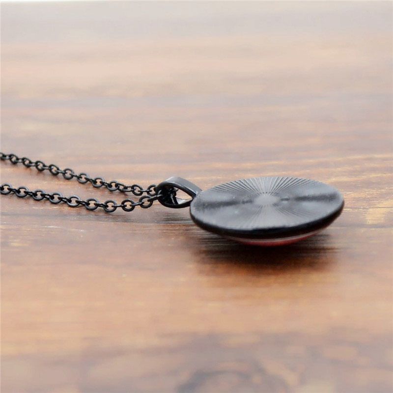 Nieuwe Steam Punk Kompas Tijd Ketting Mode Hanger Trui Ketting Sieraden_voghion.com